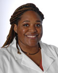 Jamesha Ford, DO | Family Medicine Resident | Cleveland Clinic Akron General
