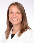 Kristin Forkapa, DO | Family Medicine Resident | Cleveland Clinic Akron General