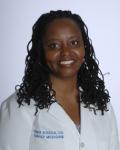 Peris Kibera, DO | Family Medicine Resident | Cleveland Clinic Akron General