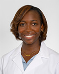 Ingrid Owusu, DO