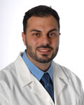 Naseeb G. Shaheen, MD | Family Medicine Resident | Cleveland Clinic Akron General