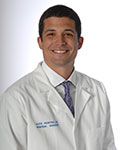 Alexander Bertke, DO | General Surgery Residency Program Director | Cleveland Clinic