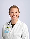 Abigail Christiansen, MD | General Surgery Residency Program Director | Cleveland Clinic
