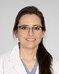 Kaley Coffey, MD