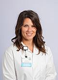 Teodora Fatchikova, MD | General Surgery Residency Program Director | Cleveland Clinic