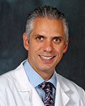 William C. Papouras, MD, FACS / General Surgery Residency Program Director / Cleveland Clinic