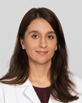Girahnaz Baloch, MD