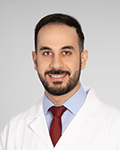 Muhannad Haddadin, MD