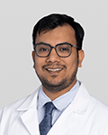 Manjeet Goyal, MD