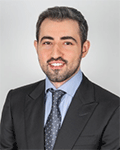 Mohammad Zeineddine, MD
