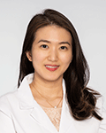Theresia Davita, MD