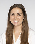 Kirsten Bokinskie, MD