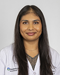 Anishaa Patel, DO