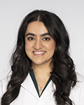 Zenab Saeed, MD