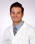 J. Collin Krebs, MD | Orthopaedic Surgery Residency | Cleveland Clinic
