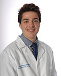 Zacharia Mirhaidari, MD | Orthopaedic Surgery Residency | Cleveland Clinic