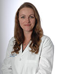 Martina Stojanovska, MD | Orthopaedic Surgery Residency | Cleveland Clinic