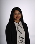  Silpa Balachandran, MD