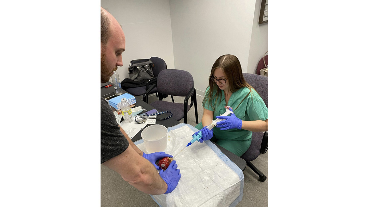 Obstetrics & Gynecology Residency Program | Akron General