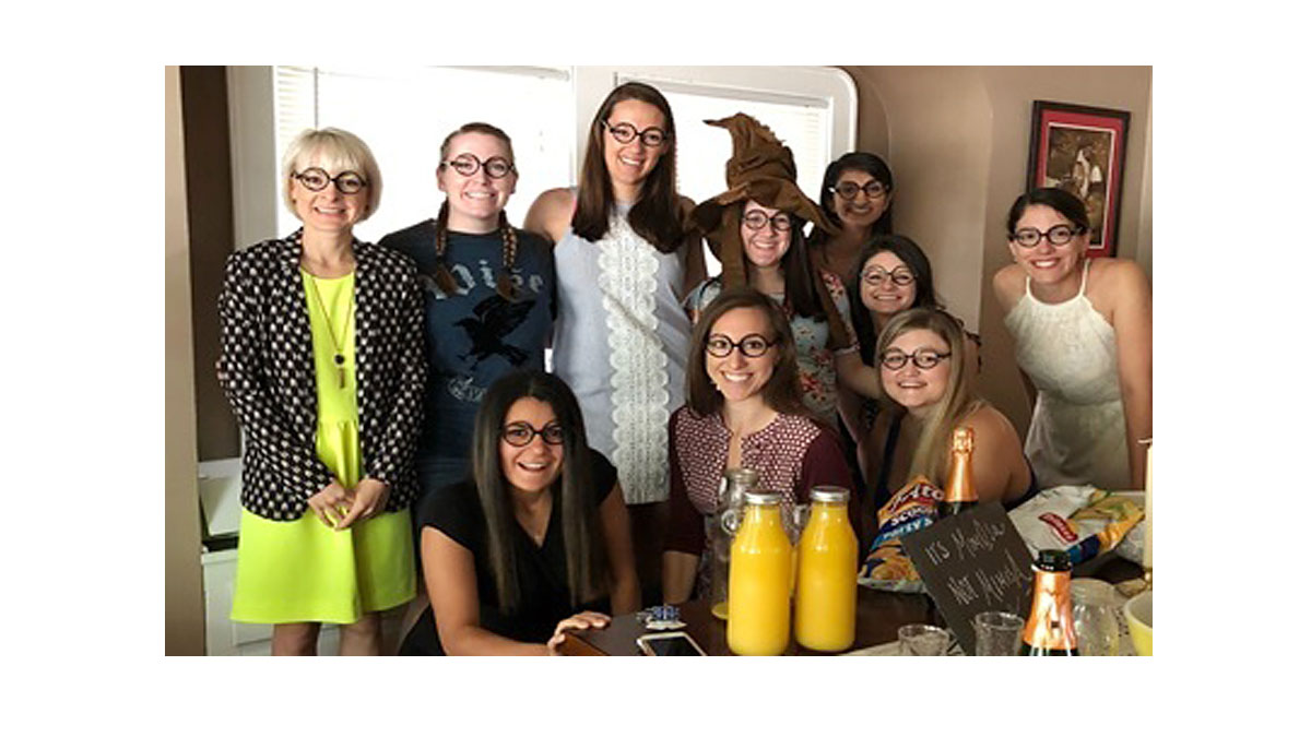 Obstetrics & Gynecology Residency Program | Akron General