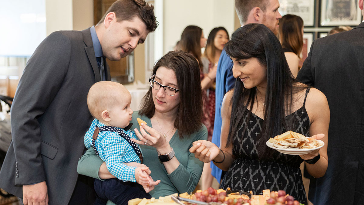 Obstetrics & Gynecology Residency Program | Akron General