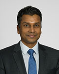 Amit Diwakar, MD, MEd