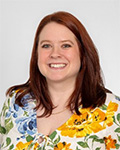 Aimee Rae Gerges | Coordinator | Cleveland Clinic | Akron General | Medical Education Staff