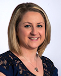 Jennifer Hayes | Cleveland Clinic Akron General Medical Education staff