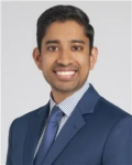 Neel V. Parekh, MD Program Director Cleveland Clinic Akron General Urology Residency Program