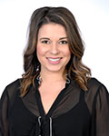 Victoria Reiter: Emergency Medicine Student Coordinator | Cleveland Clinic