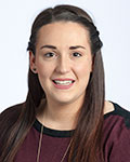 Lauren Urycki Harhagar | Cleveland Clinic Akron General Medical Education staff
