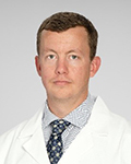 Andrew Johnson, MD