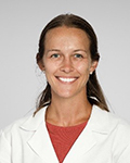 Brittany Haas, DO