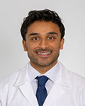 Rushil Rawal, MD