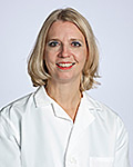 Amy Raubenolt, MD, M.Ed., MPH