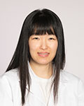 Hazel Choi (Heewon Choi), MD  