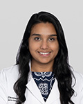 Shreya Mathur, MD