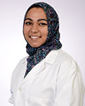 Nabiha Morin, MD | Cleveland Clinic Akron General