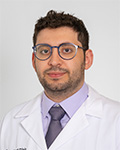 Ayman Saleh, DO