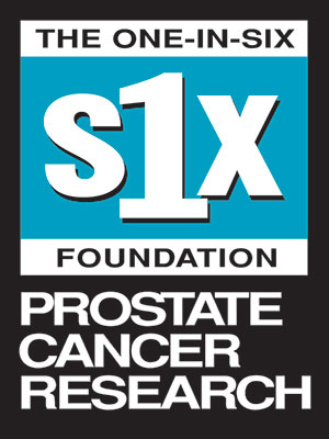 The 1 in 6 Foundation Prostate Cancer Research