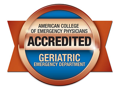 Geriatric Emergency Department Accreditation | Cleveland Clinic Akron General Hospital