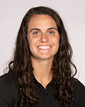 Mackenzie Perttu, BS, MS, CSCS