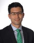 Christopher Wolff, MD