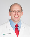William H. Leukhardt, MD | Cleveland Clinic Akron General
