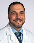 Ali F. Mallat, MD | Cleveland Clinic Akron General