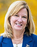 Marcia Ballinger, PhD, Cleveland Clinic Avon Hospital  Board.