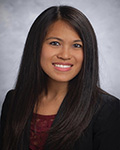 Jennifer Dela-Pena Clifton, PharmD, BCIDP