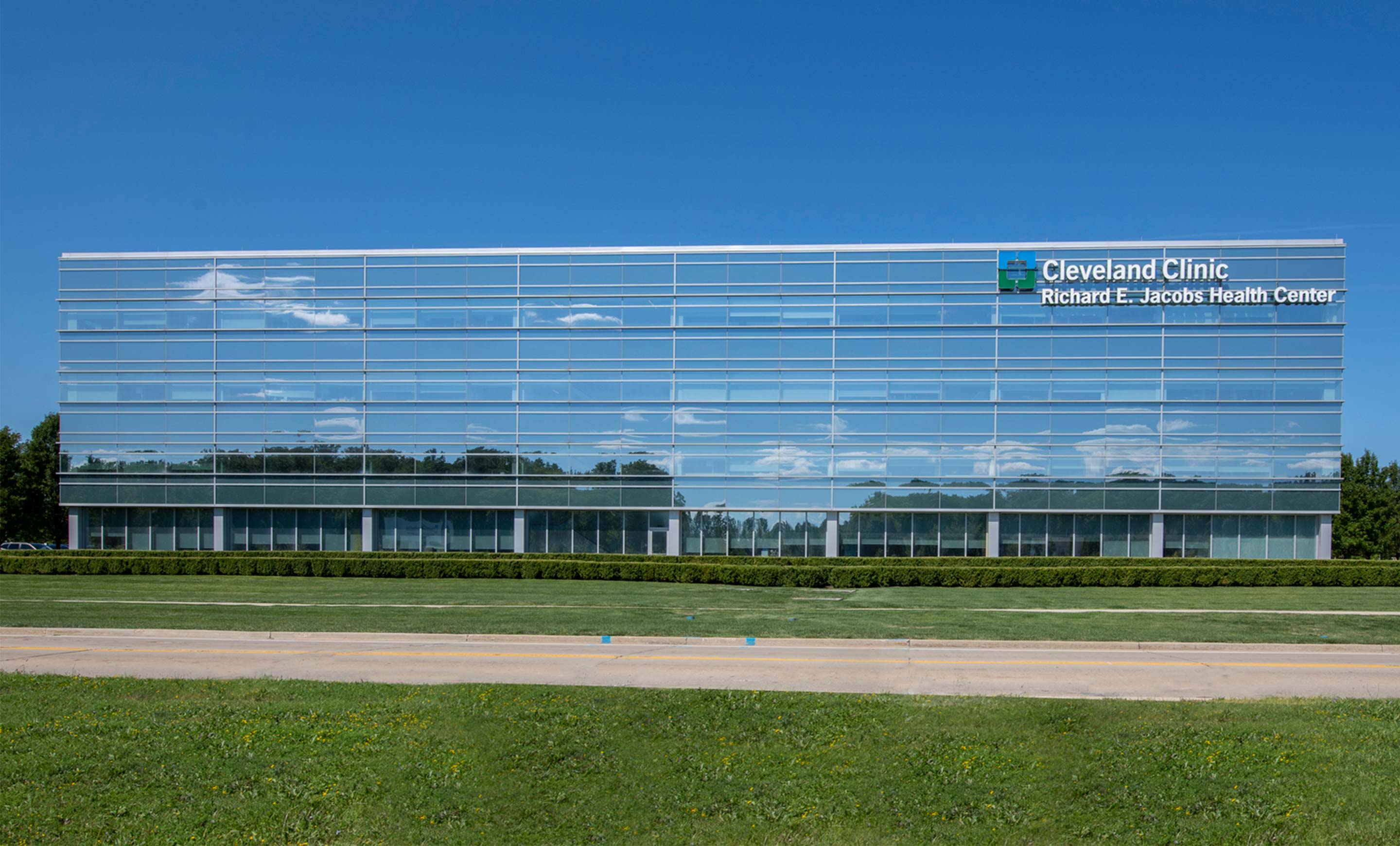 Cleveland Clinic In Elyria