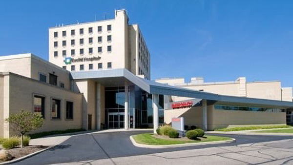 Euclid Hospital