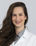 Hagar Fass-Goykhman, MD | Cleveland Clinic